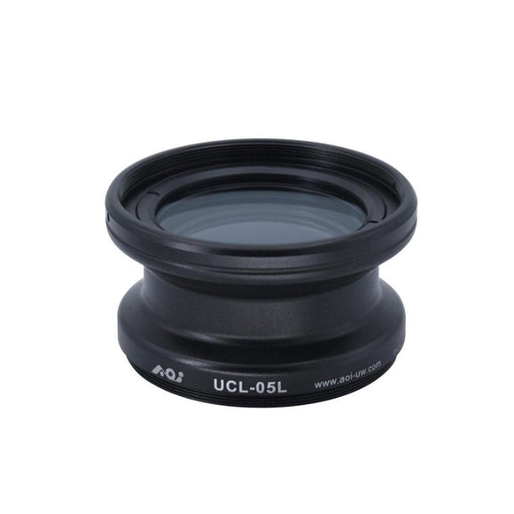 AOI UCL-05L Close-up Lens (+6)