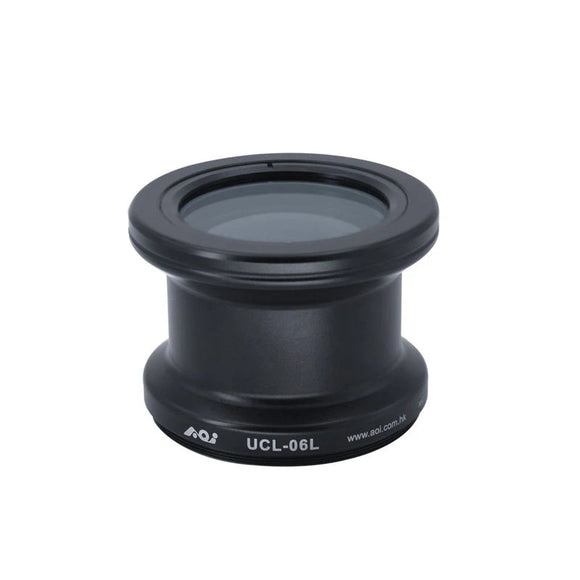 AOI UCL-06L Close-up Lens (+12)
