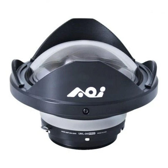 AOI UWL-09 PRO Wide Angle Lens (0.45x)