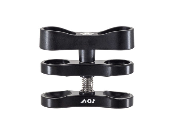 AOI Ball Arm Clamp - Standard (Black)