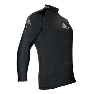 2P THERMO SHIELD LONG SLEEVE (BLACK)
