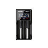 XTAR VC2S Charger