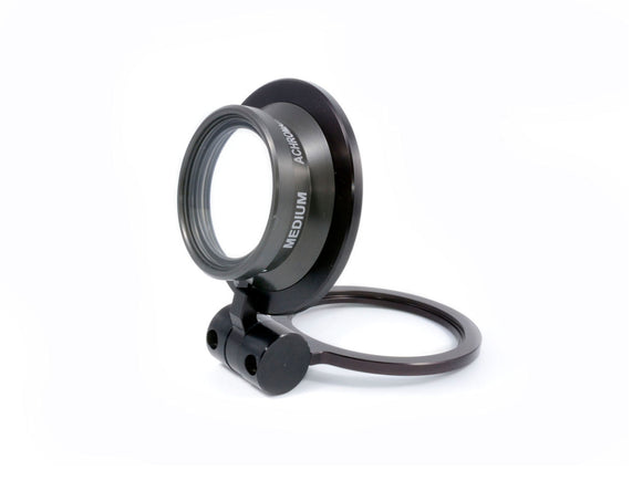 Saga Flip Lens Holder (Single)