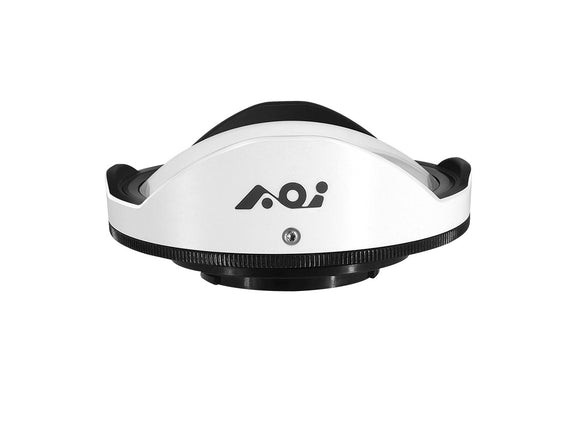 AOI UWL-03 Wide Angle Lens for Action Camera & Phone (0.73x)